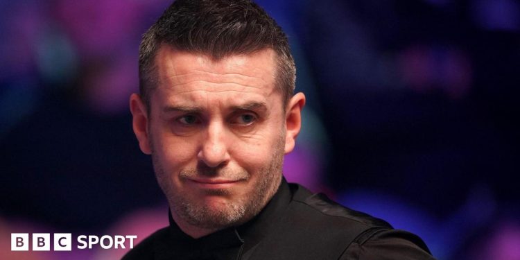 Campeonato del Reino Unido 2025: Selby supera a Murphy para preparar la final con Trump