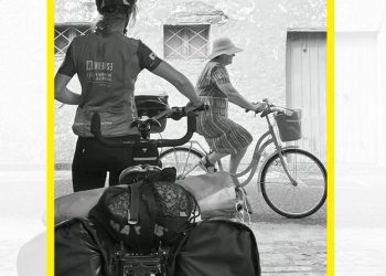 'Fuimos ninis', un tándem de miradas cruzadas