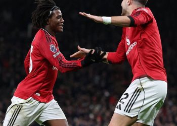 Actualizaciones en vivo del Manchester United vs Newcastle: los anfitriones lideran el partido de la Premier League después del gol de Dorgu