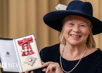 El presidente de la Fundación King y su colega nominado admiten una afirmación de doctorado «engañosa»