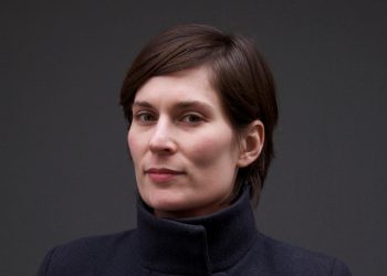 Julie Jones nominada a la dirección de la Casa Europea de la Fotografía