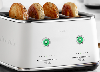 Revisión de Breville Eye Q Auto