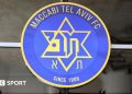 La UEFA sanciona al Maccabi Tel Aviv con un partido de suspensión como visitante por cánticos racistas