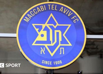La UEFA sanciona al Maccabi Tel Aviv con un partido de suspensión como visitante por cánticos racistas