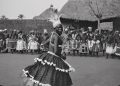 Le Bénin des années 1930 révélé par un rare fonds de films et de photographies
