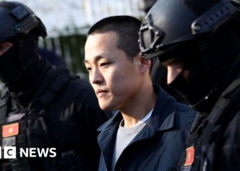 El creador de TerraUSD condenado a 15 años de prisión por un accidente de 40.000 millones de dólares