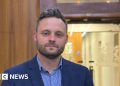 El ex diputado conservador y líder del consejo Ben Bradley se une al partido Reform UK
