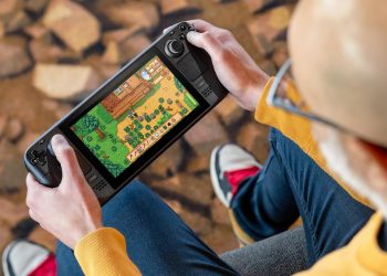 Valve descontinuó el último modelo LCD restante de Steam Deck