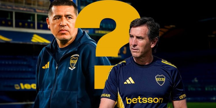 En la cuenta regresiva a la pretemporada, el silencio en Boca anuncia un posible cambio de DT :: Olé
