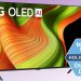 Encontré un televisor LG OLED a la venta por $ 549 y parece que el Black Friday nunca terminó