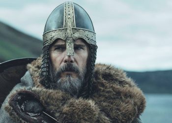 Las 3 mejores películas como 'The Northman' para transmitir gratis ahora (más un programa adicional de Netflix que no debes perderte)