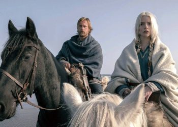 Netflix acaba de agregar una de las mejores películas de suspenso oscuro de los últimos 5 años, y ya se encuentra entre las 10 mejores.