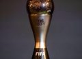 Resultados de los Premios The Best 2025 – quién fue el mejor jugador de la FIFA