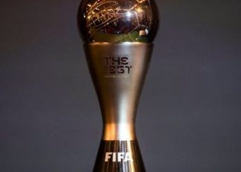 Resultados de los Premios The Best 2025 – quién fue el mejor jugador de la FIFA