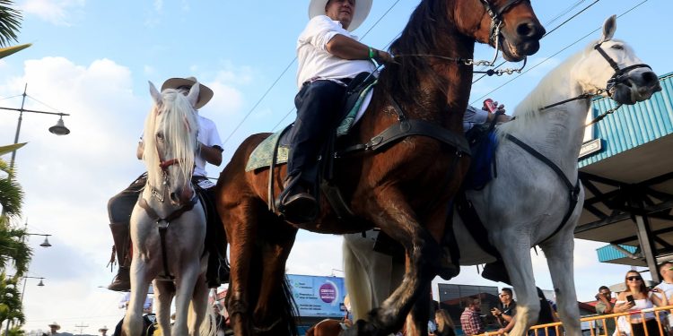 ¿Dónde ya qué hora ver el Tope Nacional 2025?