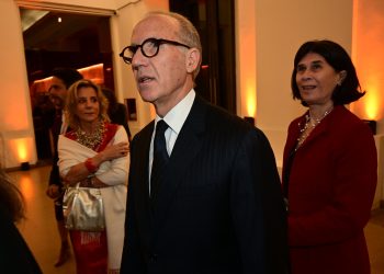 Rosenkrantz ratifica la imparcialidad de la Corte en juicios relevantes, como los que enfrenta Cristina Kirchner