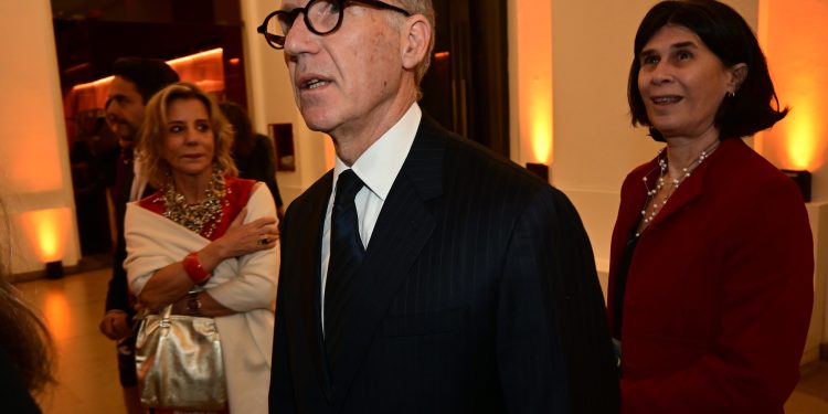 Rosenkrantz ratifica la imparcialidad de la Corte en juicios relevantes, como los que enfrenta Cristina Kirchner