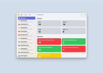 Apple @ Work: La garantía ABM muestra por qué las nuevas API Business Manager de Apple son importantes para los equipos de TI
