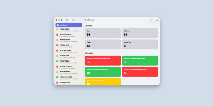 Apple @ Work: La garantía ABM muestra por qué las nuevas API Business Manager de Apple son importantes para los equipos de TI
