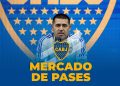 El mercado de pases de Boca: charla de Riquelme con Dybala, negociación por Hinestroza y otros nombres que suenan :: Olé