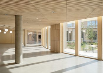 El premio de diseño ADF 2026 honra la arquitectura que impulsa el cambio