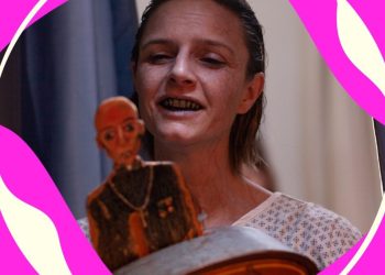 8 películas de terror Ho-Ho que se transmiten en Shudder