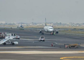 Resumen aéreo de 2025 de Avianca, Copa, Latam, Aeroméxico y otras