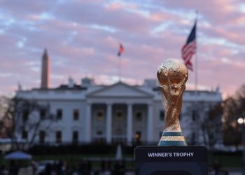 Sorteo del Mundial 2026, en directo: grupos, cruces y emparejamientos, hoy en vivo