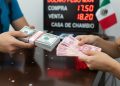 Precio del Dólar en México hoy, 19, 20 y 21 de diciembre de 2025: cuánto está el USD en MXN | REVISTA