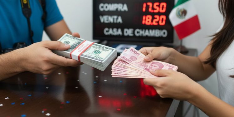 Precio del Dólar en México hoy, 19, 20 y 21 de diciembre de 2025: cuánto está el USD en MXN | REVISTA