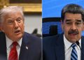 Trump acusa a Venezuela de retirar derechos petroleros a empresas de EE.UU. UU., pese a la nacionalización de 1976