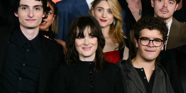 cinco cosas que debes saber sobre la serie