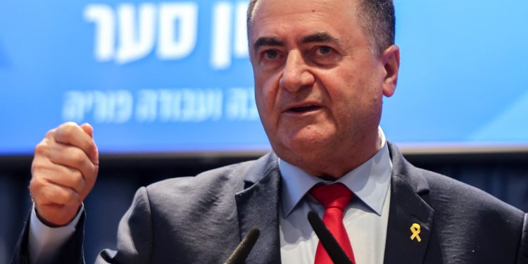 Israel nunca se retirará completamente de Gaza, dice el ministro de Defensa | Conflicto Israel-Palestina Noticias