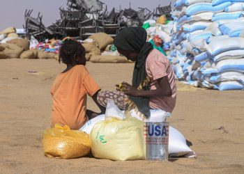 Estados Unidos presiona para lograr un alto el fuego en la guerra civil de Sudán mientras aumenta la violencia en Kordofán | Guerra de Sudán Noticias