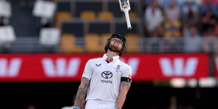 Australia domina a Inglaterra para ganar la segunda prueba en Brisbane | Noticias de críquet