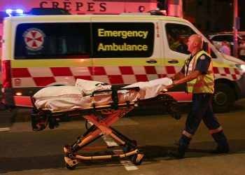 Tiroteo masivo mortal en Bondi Beach de Sydney asombra a Australia | En Imágenes Noticias