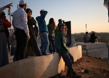 Expansión de los asentamientos ilegales: cómo Israel está rediseñando la Cisjordania ocupada | Noticias explicativas