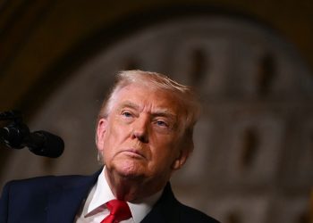 Trump dice que Estados Unidos lanzó un ataque contra ISIL en el noroeste de Nigeria | Noticias de Donald Trump