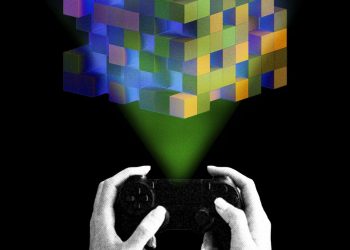 Un Dark Horse de IA está reescribiendo las reglas del diseño de juegos