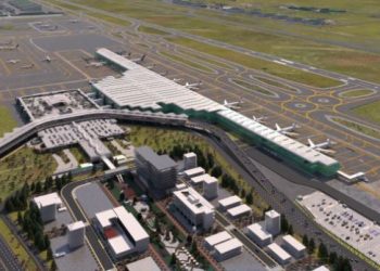 Copa, Arajet y Conviasa: únicas internacionales operando en AIFA