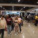 Aeropuerto Las Américas refuerza seguridad ante flujo de más de 400.000 pasajeros