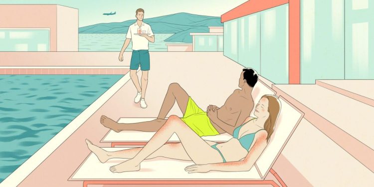 Por qué los viajes siguen sin alcanzar sus ambiciones de datos