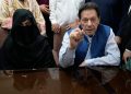 Imran Khan, ex primer ministro de Pakistán, y su esposa condenada a 17 años en un caso de corrupción | Noticias de Imran Khan