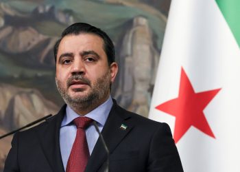 Ministros de Siria discuten cooperación militar con Putin en Rusia: Informe | Vladímir Putin Noticias