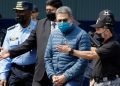 Honduras emite orden de arresto contra el expresidente Hernández tras el indulto de Estados Unidos | Noticias del crimen