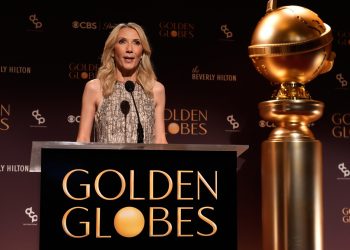 Globos de Oro 2026: ¿Qué películas obtuvieron nominaciones y quiénes fueron desairadas? | Noticias de arte y cultura