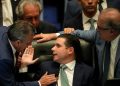 La Cámara de Diputados de Brasil aprueba un proyecto de ley para reducir la sentencia de Bolsonaro | Jair Bolsonaro Noticias