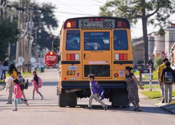 Ante el impulso de deportación de Trump, los profesores estadounidenses temen abandonar las aulas | Noticias de Donald Trump
