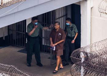 Tribunal de Hong Kong condena al activista por la democracia Jimmy Lai por cargos de conspiración | Noticias