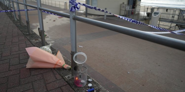 Lo que significa la masacre de Bondi Beach para la lucha mundial contra el odio a los judíos